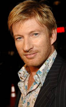 David Wenham